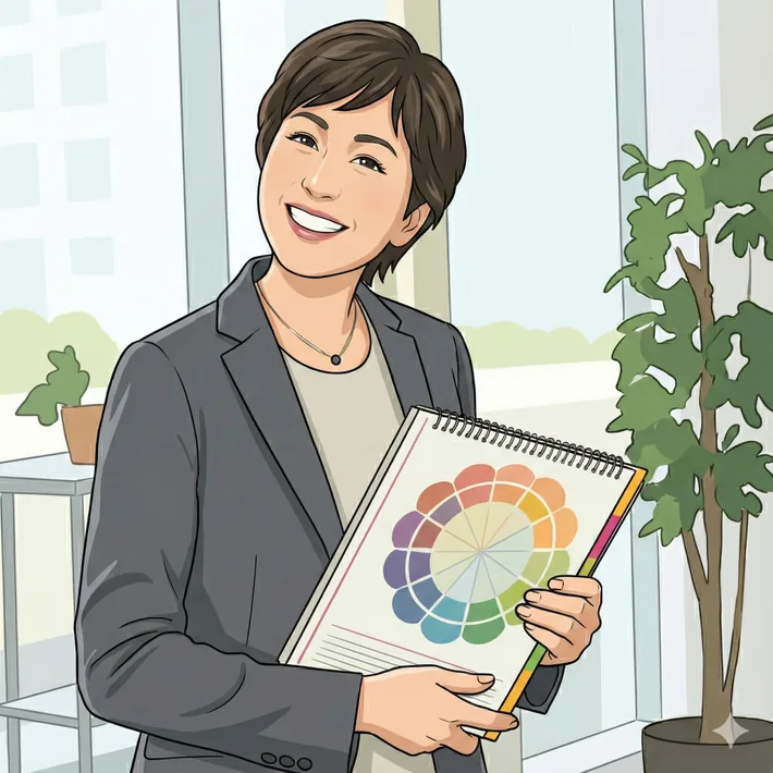 西野優子氏