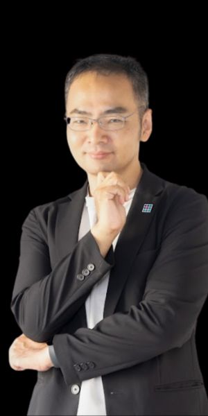 松山将三郎
