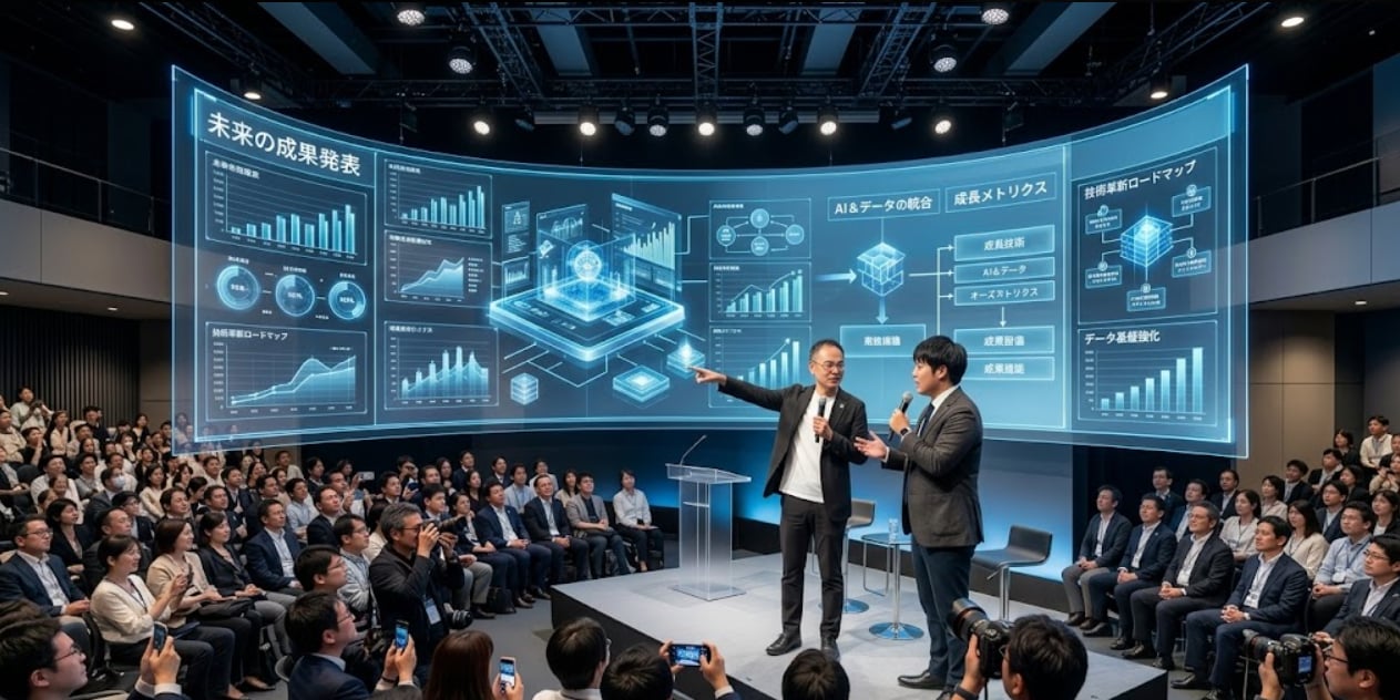 AI実践塾 ステージ